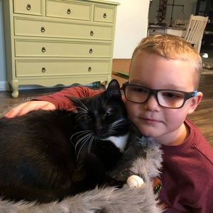 Meet your Posher, Susan